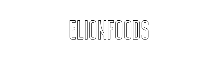 Nordin Free Outline  Free Fonts Download