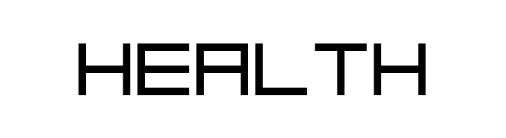 Block Out 2097  Free Fonts Download