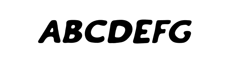 ChaosAndMadnessFree-Italic  Free Fonts Download