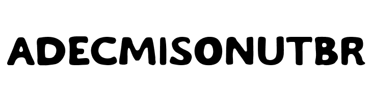 Chaos And Madness Free Regular  Free Fonts Download