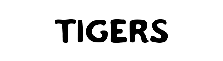 Chaos And Madness Free Regular  Free Fonts Download