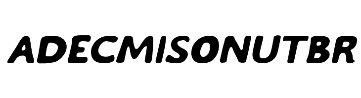 Chaos And Madness Free Italic  Free Fonts Download