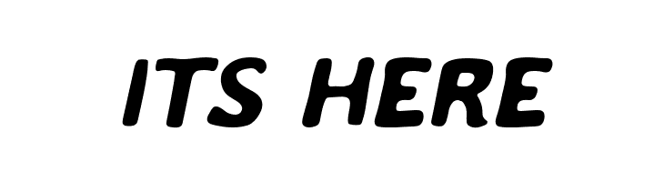 Chaos And Madness Free Italic  Free Fonts Download