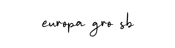 WondeurFree-Regular  Free Fonts Download