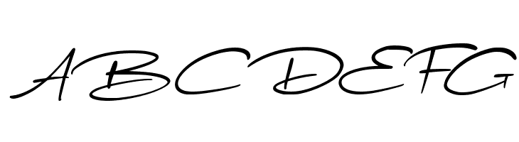 Wondeur Free Italic  Free Fonts Download