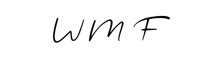 Wondeur Free Italic  Free Fonts Download