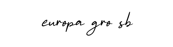 Wondeur Free Italic  Free Fonts Download