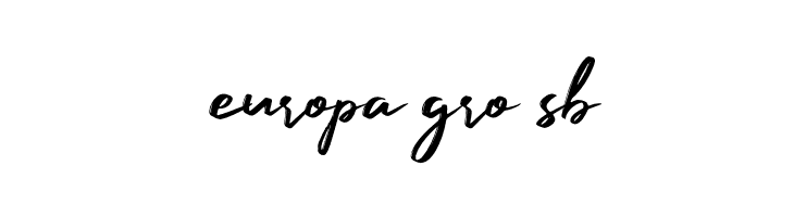 ManylandFree-Regular  Free Fonts Download