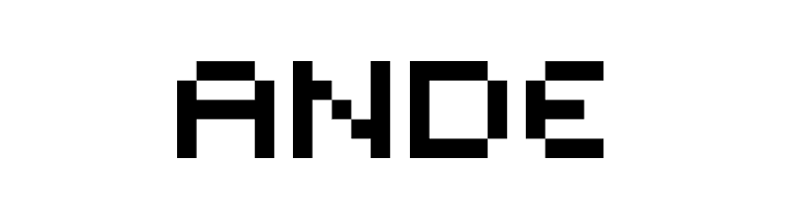 Subatomic Screen Condensed  Free Fonts Download