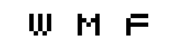 Subatomic Screen Condensed  Free Fonts Download