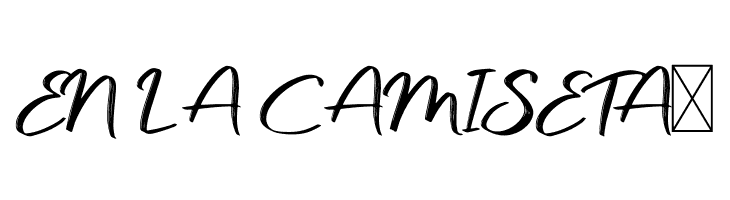 Manyland Free Regular  Free Fonts Download