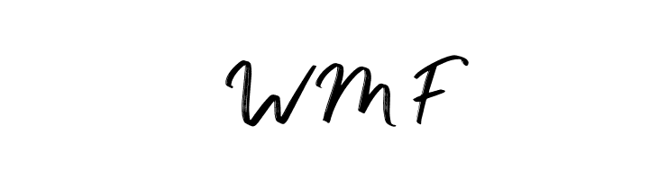 Manyland Free Regular  Free Fonts Download
