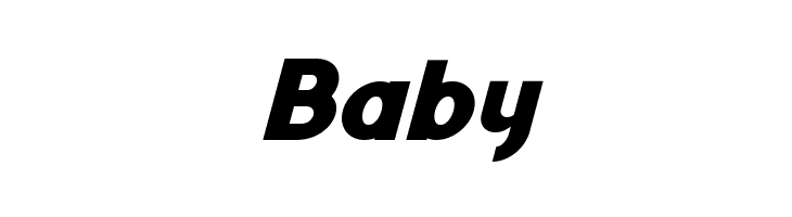 Fenord Free Italic  Free Fonts Download