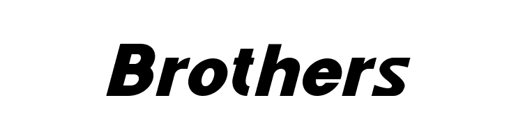 Fenord Free Italic  Free Fonts Download