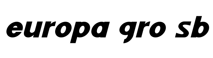 Fenord Free Italic  Free Fonts Download