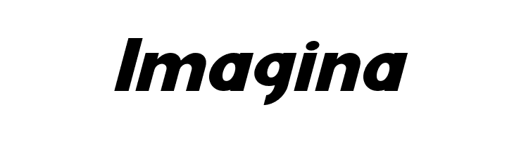 FenordFree-Italic  Free Fonts Download