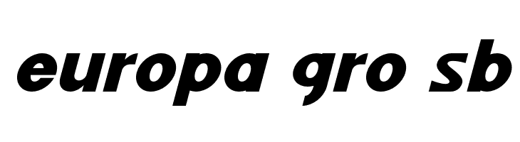 FenordFree-Italic  Free Fonts Download