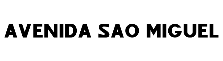 Fenord Free Regular  Free Fonts Download