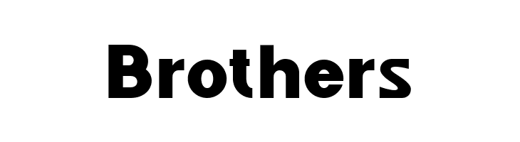 Fenord Free Regular  Free Fonts Download