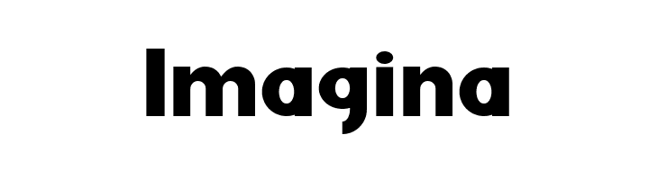 Fenord Free Regular  Free Fonts Download