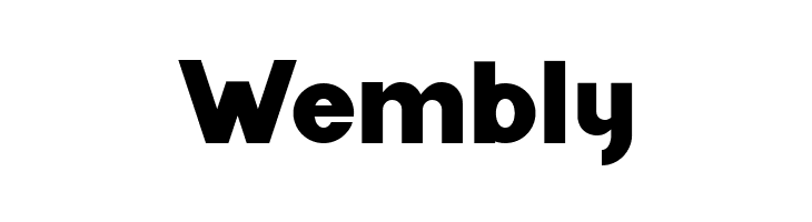 Fenord Free Regular  Free Fonts Download