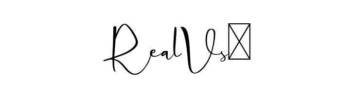 CattusFree-Regular  Free Fonts Download