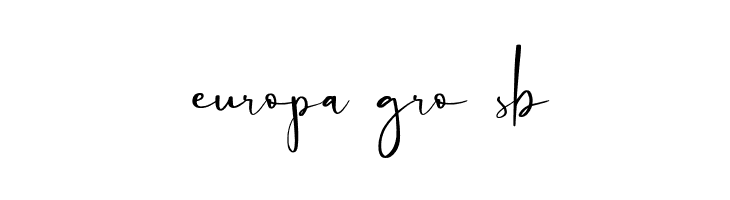 CattusFree-Regular  Free Fonts Download