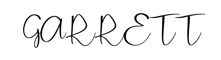 Cattus Free Regular  Free Fonts Download