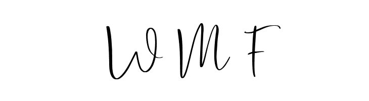 Cattus Free Regular  Free Fonts Download