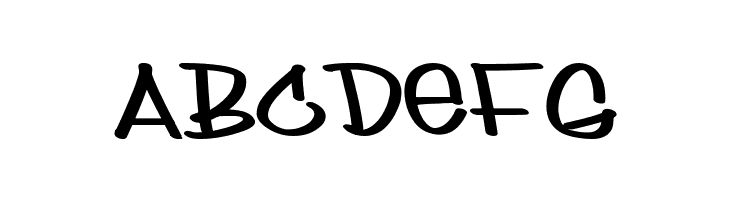 sydney mop style  Free Fonts Download