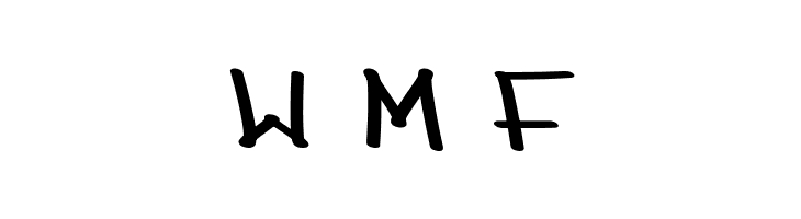 sydney mop style  Free Fonts Download