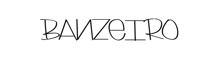 Skinny Style  Free Fonts Download