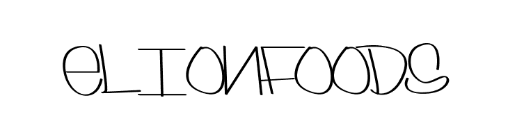 Skinny Style  Free Fonts Download
