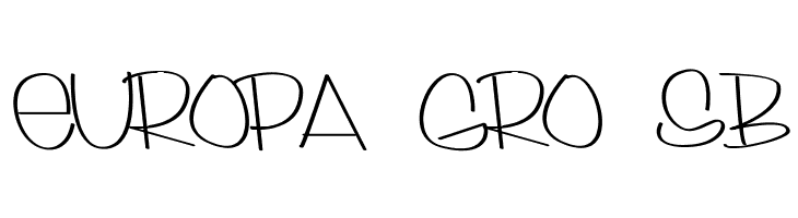 Skinny Style  Free Fonts Download