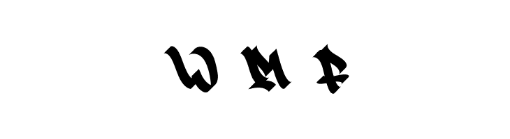 SlySki Original  Free Fonts Download