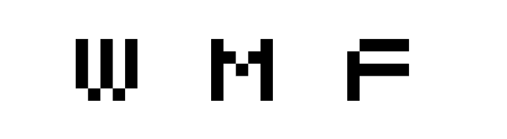 Subatomic Screen  Free Fonts Download