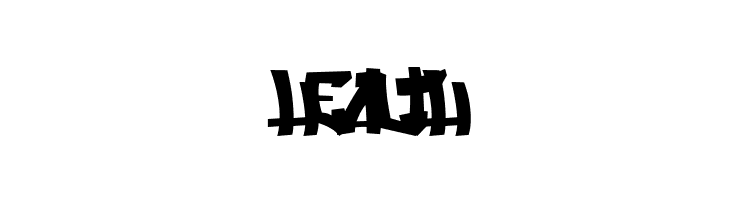 Sikz Tm Burner  Free Fonts Download
