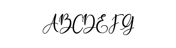 Berthalia  Free Fonts Download