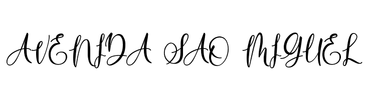 Berthalia  Free Fonts Download