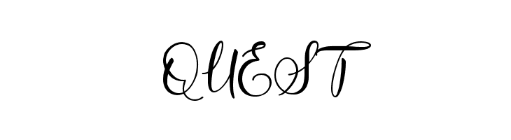 Berthalia  Free Fonts Download