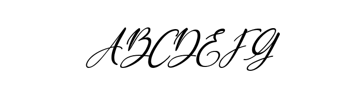 Berthalia Italic  Free Fonts Download