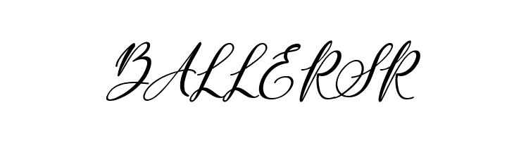 Berthalia Italic  Free Fonts Download