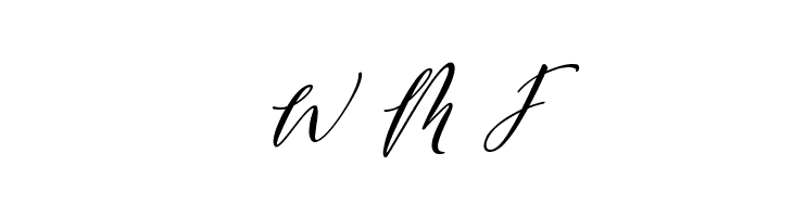 Berthalia Italic  Free Fonts Download