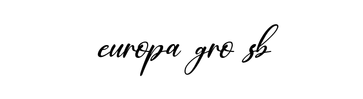 Berthalia Italic  Free Fonts Download