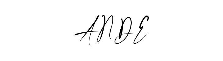 Gabriel Auste - Personal Use  Free Fonts Download