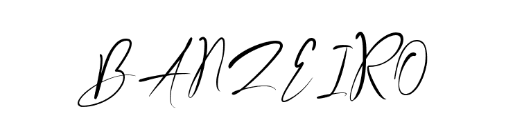 Gabriel Auste - Personal Use  Free Fonts Download