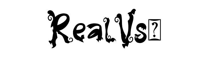 Spooky Halloween - Personal Use  Free Fonts Download