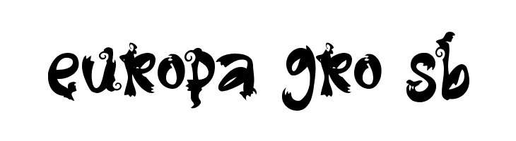 Spooky Halloween - Personal Use  Free Fonts Download