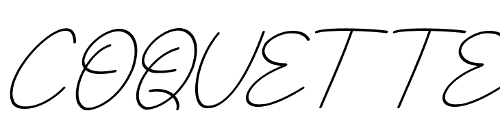 May Lova Italic  Free Fonts Download