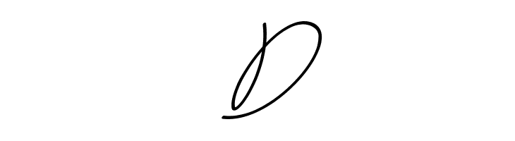 May Lova Italic  Free Fonts Download